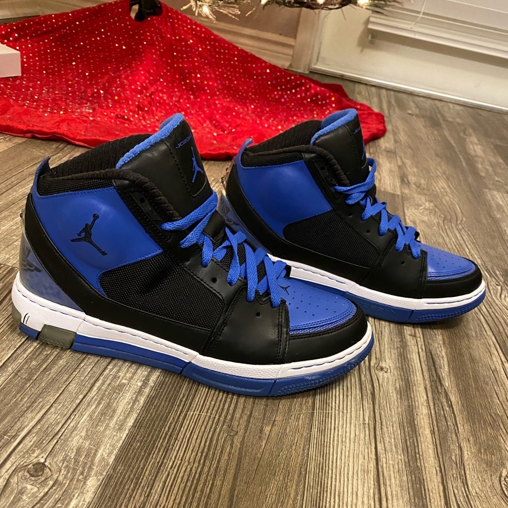 Air Jordan Ol’ School 2
